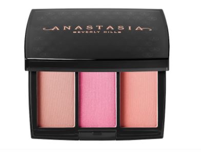 ANASTASIA BEVERLY HILLS Blush Trio