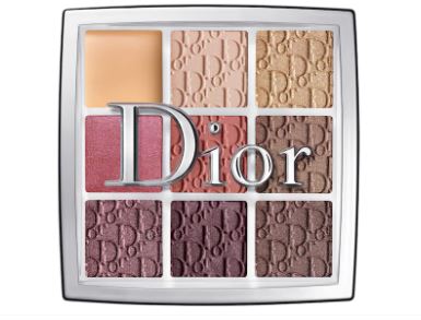 DIOR BACKSTAGE Eyeshadow Palette