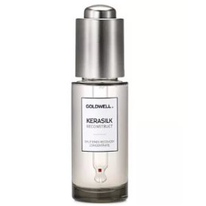 Goldwell Kerasilk Reconstruct Split Ends Recovery Concentrate