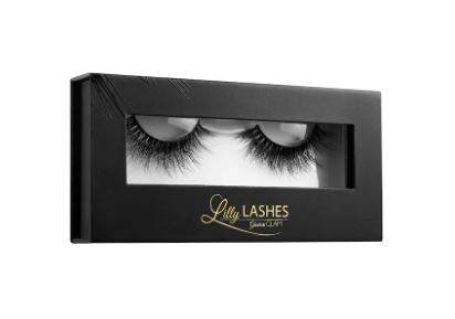 LILLY LASHES Lilly Lashes 3D Mink