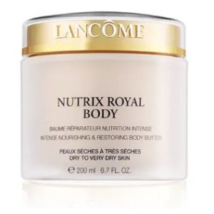 Lancôme Nutrix Royal Body Intense Nourishing & Restoring Body Butter