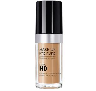 MAKE UP FOR EVER Ultra HD Invisible Cover Foundation