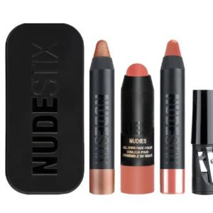 NUDESTIX Sunset Nudes 3-piece Set