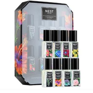 NEST NEW YORK Eau de Parfum Collection Set