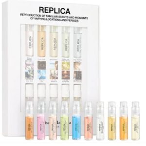 MAISON MARGIELA ‘REPLICA’ Mini Discovery Set