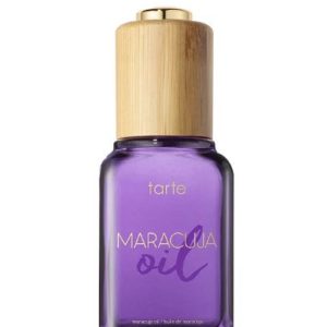 Tarte  Maracuja Oil