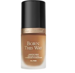 TOO FACED Born This Way Foundation