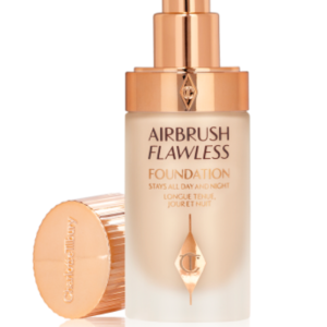 AIRBRUSH FLAWLESS FOUNDATION