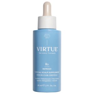 Virtue Topical Hair and Scalp Supplement