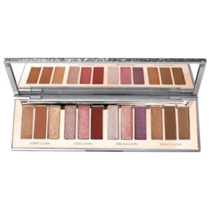 Charlotte Tilbury Bejewled Instant Eyeshadow Palette