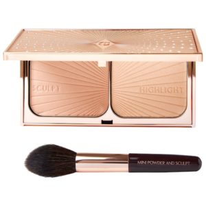 Charlotte Tilbury Filmstar Bronze & Glow Contour Set