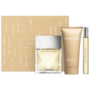 Michael Kors Signature Holiday Gift Set