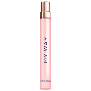 Armani Beauty My Way Eau de Parfum Travel Spray