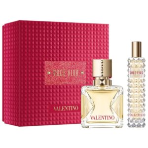 Valentino Voce Viva Perfume Set